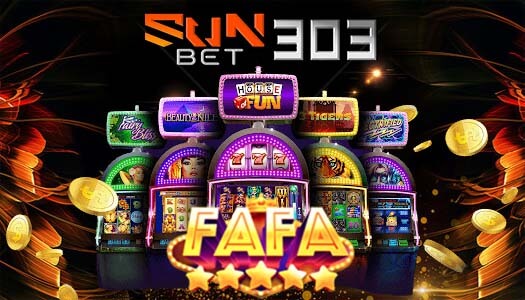 Situs Fafa Slot Online Aplikasi Agen Club388 Resmi
