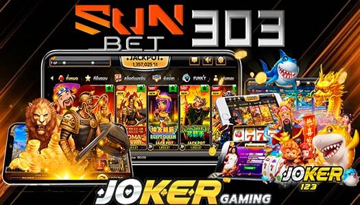 Slot Joker123 Online Uang Asli Deposit Termurah